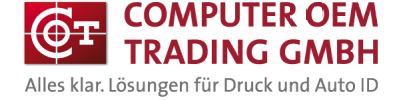 COT Computer OEM Trading GmbH